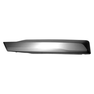 Replace® - Front Driver Side Bumper Cover Grille Molding (Standard Line)