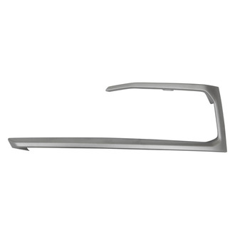 Replace® - Front Outer Driver Side Fog Light Trim (Standard Line)
