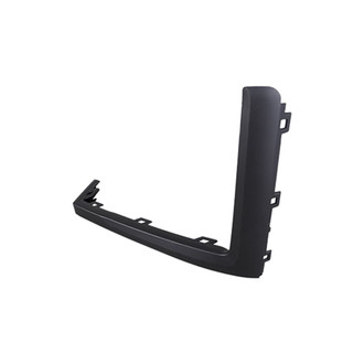 Replace® - Front Driver Side Bumper Cover Molding (Standard Line)
