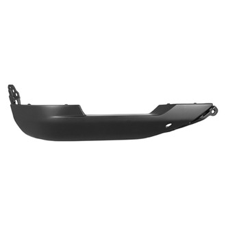 Replace® - Front Lower Outer Passenger Side Bumper Spoiler (CAPA Certified)