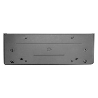 Replace® - Front License Plate Bracket