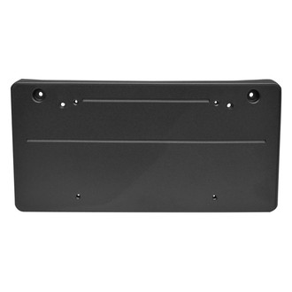 Replace® - Front License Plate Bracket