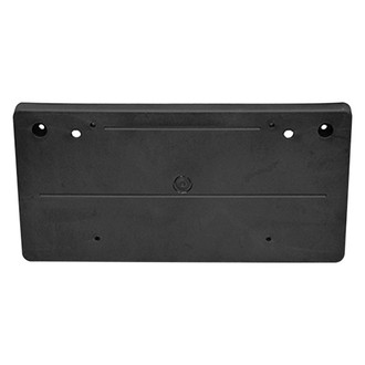 Replace® - Front License Plate Bracket