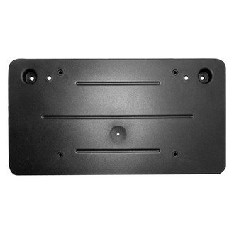 Replace® - Front License Plate Bracket