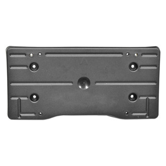 Replace® - Front License Plate Bracket with Mounting Hardware
