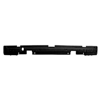 Replace® - Front Center Bumper Absorber (CAPA Certified)