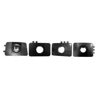 Replace® - Front Parking Aid Sensor Bracket (Standard Line)