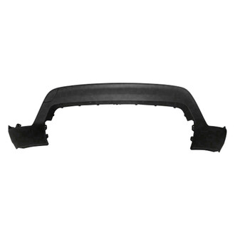 Replace® - Front Lower Bumper Valance (Standard Line)