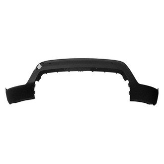 Replace® - Front Lower Bumper Valance (Standard Line)
