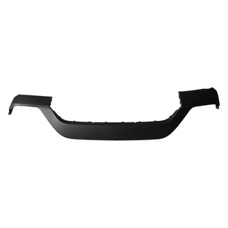 Replace® - Front Lower Bumper Valance (CAPA Certified)