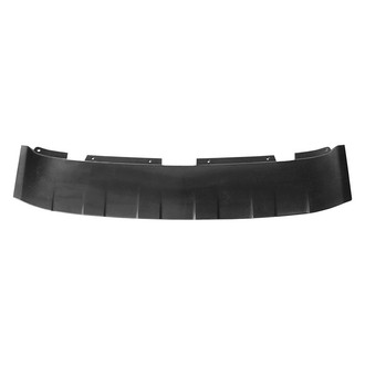 Replace® - Front Lower Bumper Skid Plate (CAPA Certified)