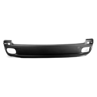 Replace® - Rear Bumper Cover (Standard Line)