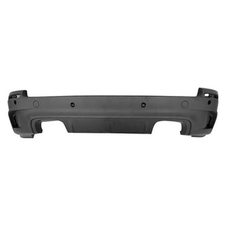 Replace® - Rear Bumper Cover (Standard Line)