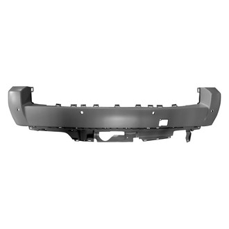 Replace® - Rear Bumper Cover (Standard Line)