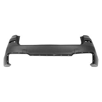 Replace® - Rear Bumper Cover (Standard Line)