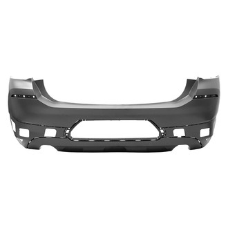 Replace® - Rear Bumper Cover (Standard Line)