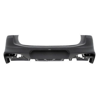 Replace® - Rear Bumper Cover (CAPA Certified)