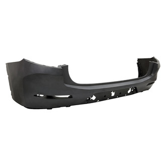 Replace® - Rear Bumper Cover (Standard Line)