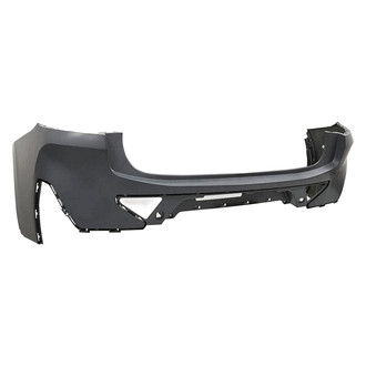 Replace® - Rear Bumper Cover (Standard Line)