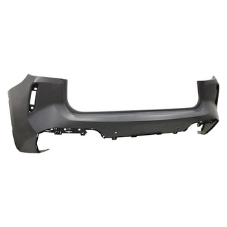 Replace® - Rear Bumper Cover (Standard Line)