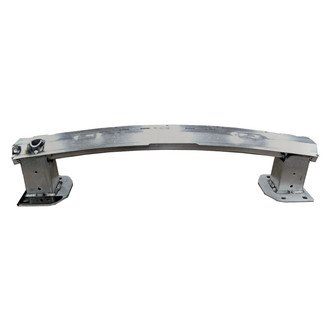 Replace® - Rear Bumper Reinforcement (CAPA Certified)