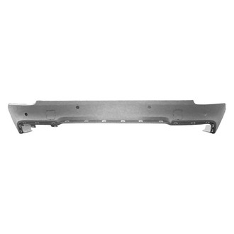Replace® - Rear Lower Bumper Cover (Standard Line)