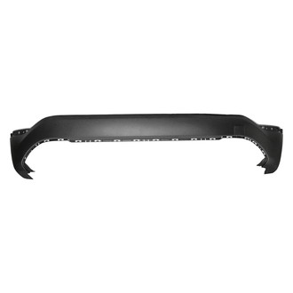 Replace® - Rear Lower Bumper Cover (CAPA Certified)
