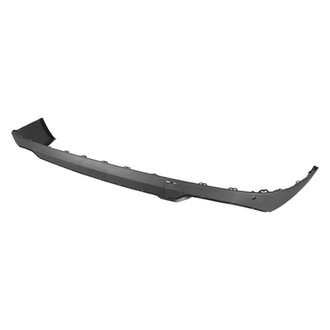 Replace® - Rear Lower Bumper Cover (Standard Line)