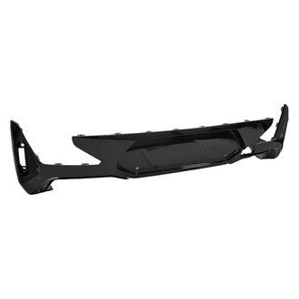 Replace® - Rear Lower Bumper Cover (Standard Line)