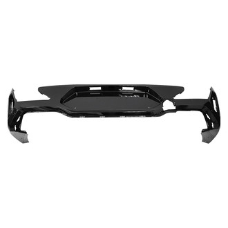 Replace® - Rear Lower Bumper Cover (Standard Line)