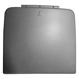 Replace® - Rear Tow Hook Cover (Standard Line)