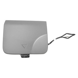 Replace® - Rear Tow Hook Cover (Standard Line)