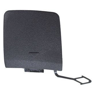 Replace® - Rear Tow Hook Cover