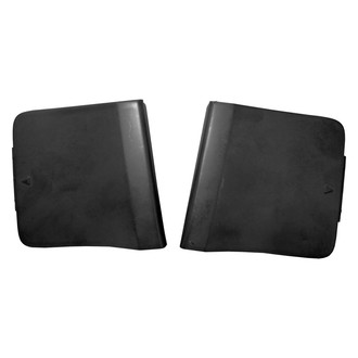 Replace® - Rear Tow Hook Cover (Standard Line)