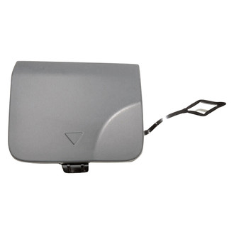 Replace® - Rear Tow Hook Cover (Standard Line)