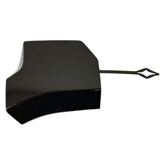 Replace® - Rear Tow Hook Cover (Standard Line)