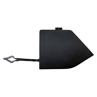 Replace® - Rear Tow Hook Cover (Standard Line)