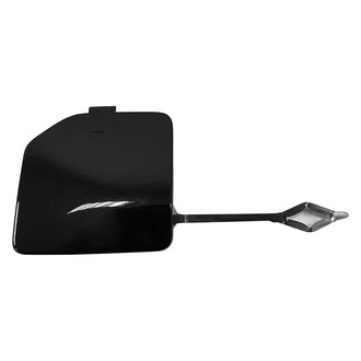 Replace® - Rear Tow Hook Cover (Standard Line)
