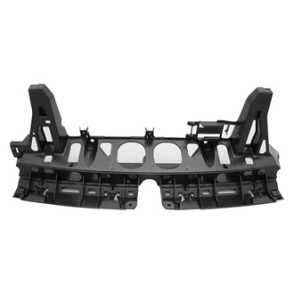 Replace® - Rear Inner Center Bumper Cover Bracket (Standard Line)