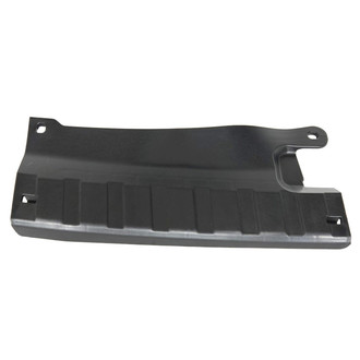 Replace® - Rear Driver Side Bumper Cover Support (Standard Line)