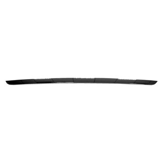 Replace® - Rear Bumper Cover Molding (Standard Line)