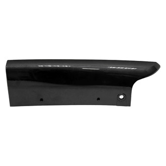 Replace® - Rear Lower Driver Side Bumper Cover Molding (Standard Line)