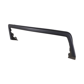 Replace® - Rear Lower Driver Side Bumper Cover Molding (Standard Line)