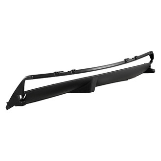 Replace® - Driver Side Lower Replacement Tail Light Bezel (Standard Line)