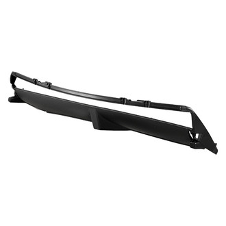 Replace® - Passenger Side Lower Replacement Tail Light Bezels (Standard Line)