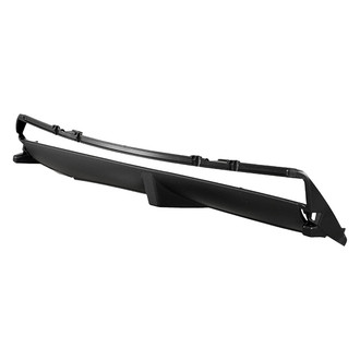Replace® - Passenger Side Lower Replacement Tail Light Bezels (CAPA Certified)