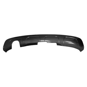 Replace® - Rear Lower Bumper Valance (Standard Line)