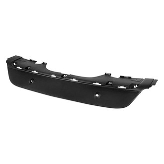 Replace® - Rear Lower Bumper Valance (CAPA Certified)