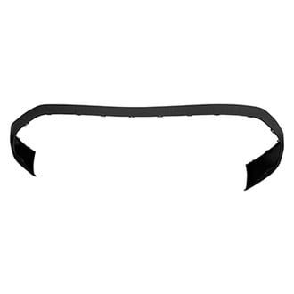 Replace® - Rear Lower Bumper Valance (CAPA Certified)