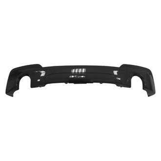 Replace® - Rear Lower Bumper Valance (Standard Line)